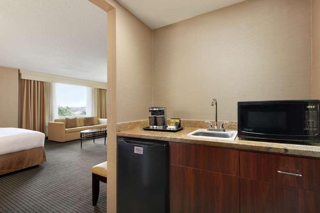Doubletree By Hilton Hotel Annapolis Habitación foto