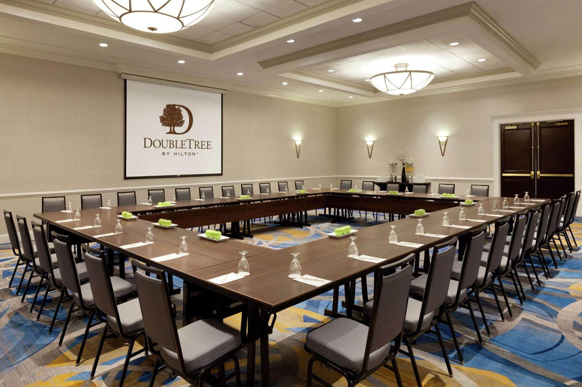 Doubletree By Hilton Hotel Annapolis Exterior foto