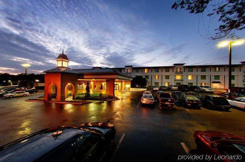 Doubletree By Hilton Hotel Annapolis Exterior foto
