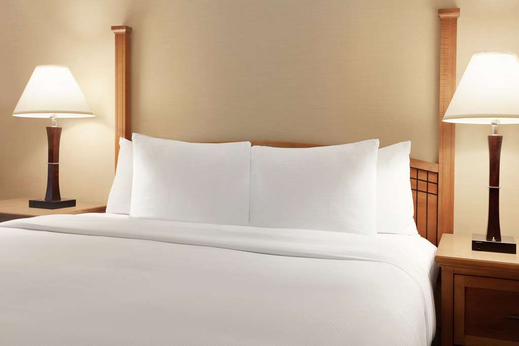Doubletree By Hilton Hotel Annapolis Habitación foto